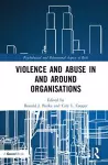 Violence and Abuse In and Around Organisations cover