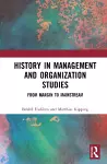 History in Management and Organization Studies cover