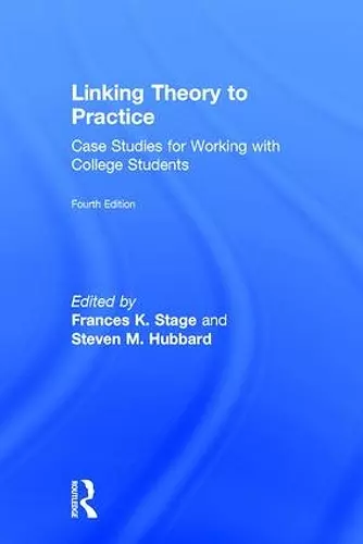 Linking Theory to Practice cover