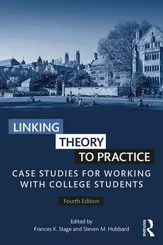 Linking Theory to Practice cover