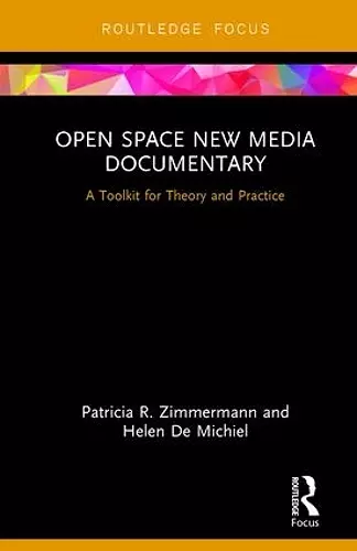 Open Space New Media Documentary cover