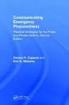 Communicating Emergency Preparedness cover