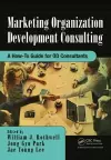 Marketing Organization Development cover