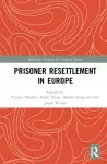 Prisoner Resettlement in Europe cover