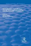 Globalisation, Localisation and Sustainable Livelihoods cover