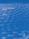 Science Foundations: Physics cover