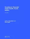 Donaldsons' Essential Public Health cover