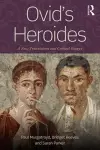 Ovid's Heroides cover