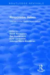 Responsible Selves cover