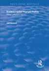 Environmental Human Rights cover