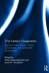 21st Century Cooperation cover