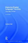 Exploring English Language Teaching cover