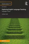 Exploring English Language Teaching cover