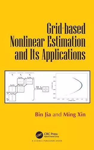 Grid-based Nonlinear Estimation and Its Applications cover