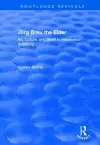 Jörg Breu the Elder cover