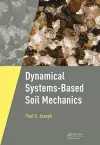 Dynamical Systems-Based Soil Mechanics cover
