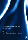 Entrepreneurial Identity and Identity Work cover