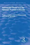 Household Capital and the Agrarian Problem in Russia cover
