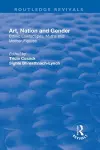 Art, Nation and Gender cover