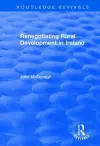 Renegotiating Rural Development in Ireland cover