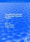 The Bradford Studies of Strategic Decision Making cover