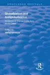 Globalization and Antiglobalization cover