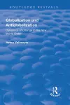 Globalization and Antiglobalization cover