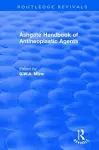 Ashgate Handbook of Antineoplastic Agents cover