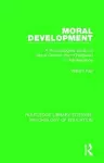 Moral Development cover