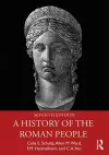 A History of the Roman People cover