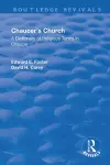 Chaucer's Church cover