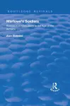 Marlowe's Soldiers cover