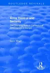 Arms Control and Security cover