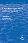 Karl Marx and the Classics cover