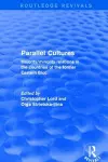 Parallel Cultures cover
