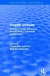 Parallel Cultures cover