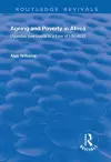 Ageing and Poverty in Africa cover