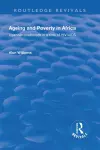 Ageing and Poverty in Africa cover