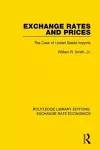 Exchange Rates and Prices cover