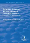 Enhanced Transition Through Outward Internationalization cover