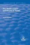 The Quattro Cento and Stones of Rimini cover