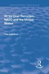 All for One: Terrorism, NATO and the United States cover