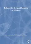 Religion, the Body, and Sexuality cover