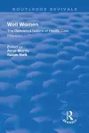 Well Women cover