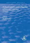 Professionalization and Participation in Child and Youth Care cover