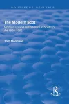 The Modern Scot cover