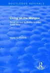 Living on the Margins: Social Access to Shelter in Urban South Asia cover