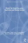 Water for Food Security, Nutrition and Social Justice cover