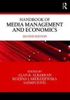 Handbook of Media Management and Economics cover