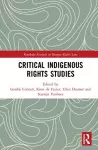 Critical Indigenous Rights Studies cover